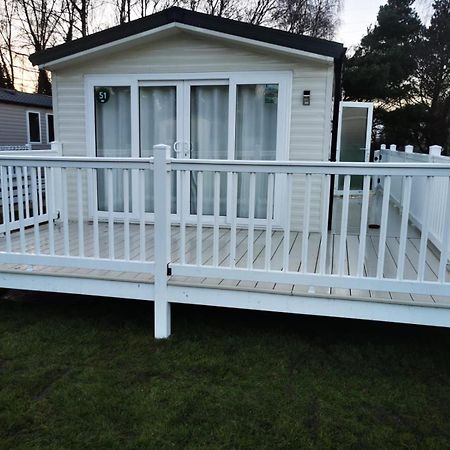 Golf And Leisure Retreat Hotel Great Yarmouth Exterior photo