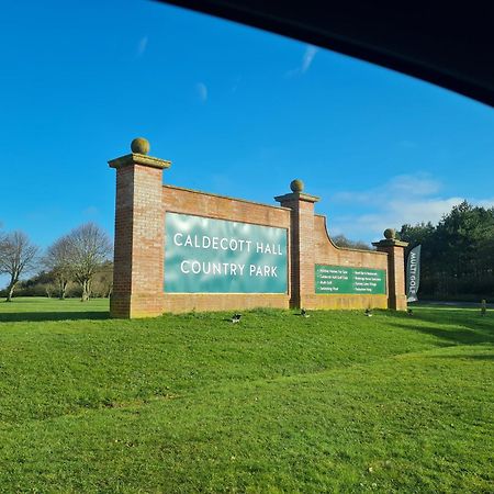 Golf And Leisure Retreat Hotel Great Yarmouth Exterior photo